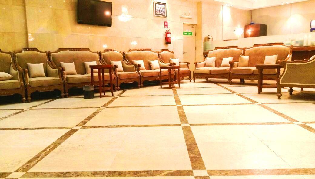 Safwat Al Bait Hotel