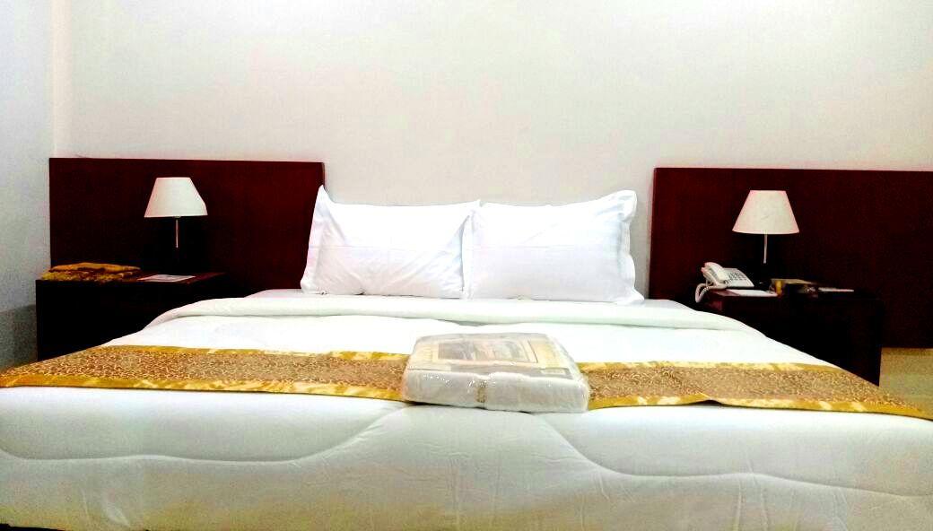 Safwat Al Bait * Mecca
