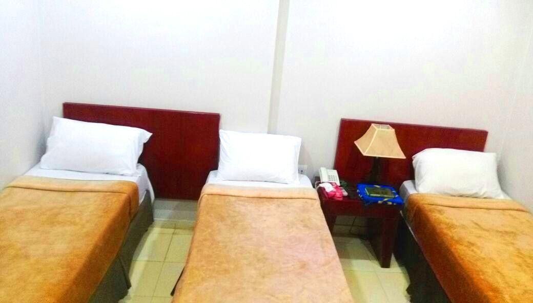 Safwat Al Bait * Mecca
