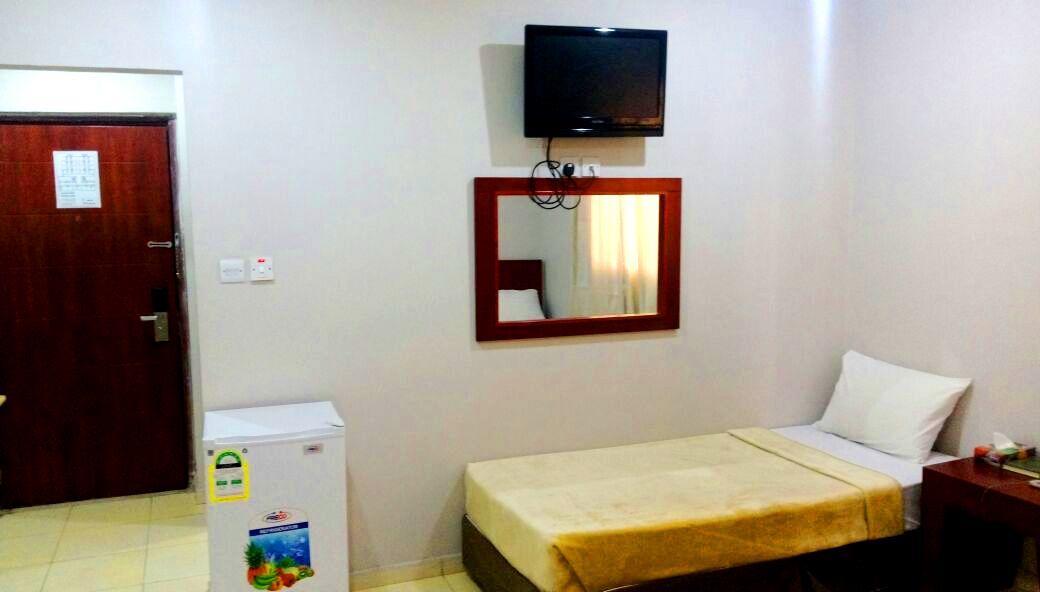 Hotel Safwat Al Bait