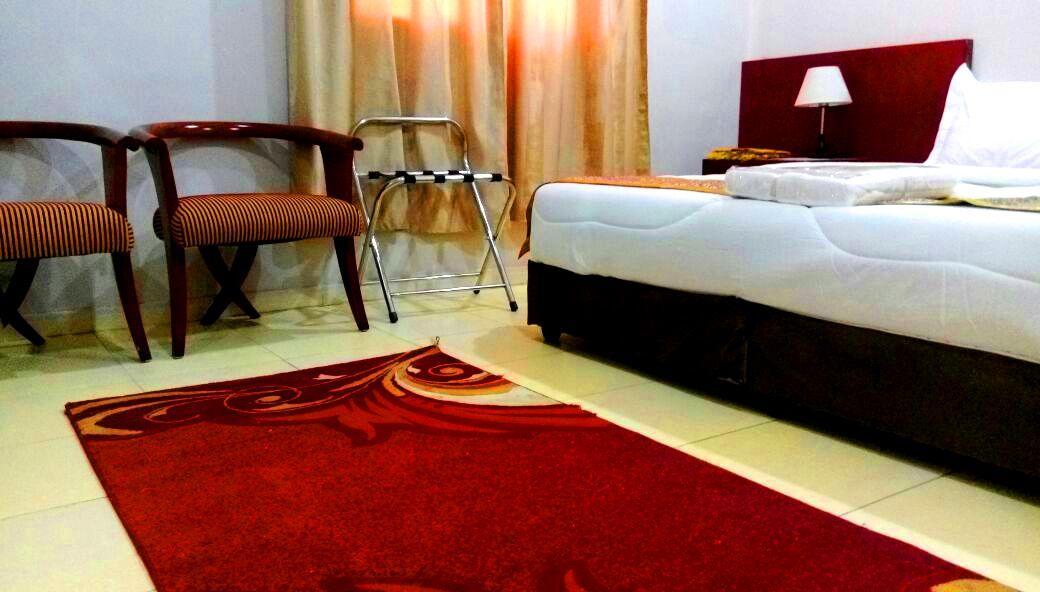 Hotel Safwat Al Bait *