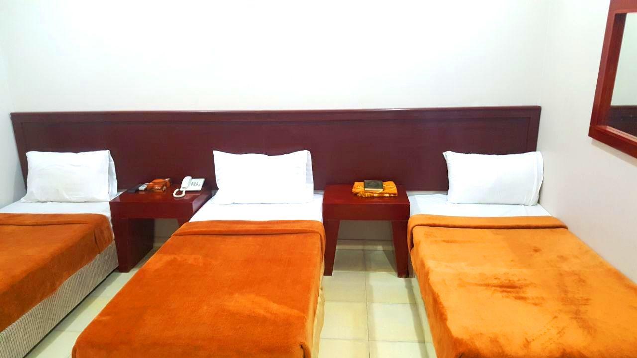 Hotel Safwat Al Bait *