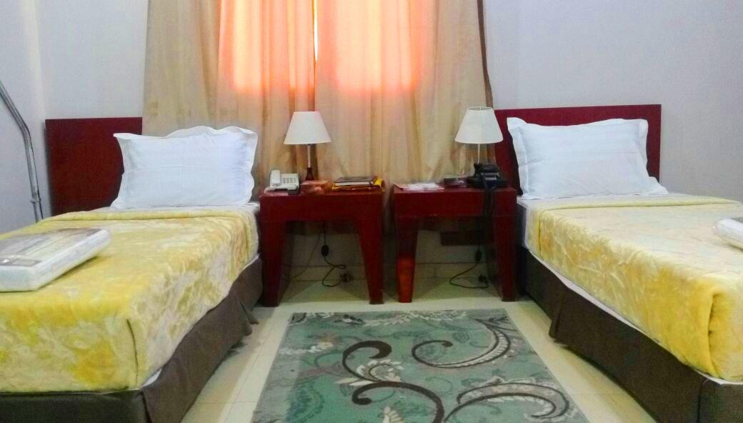 Safwat Al Bait Hotel *