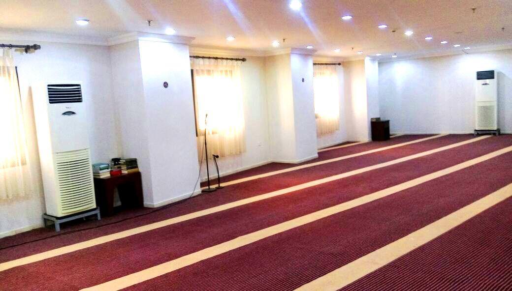Hotel Safwat Al Bait *