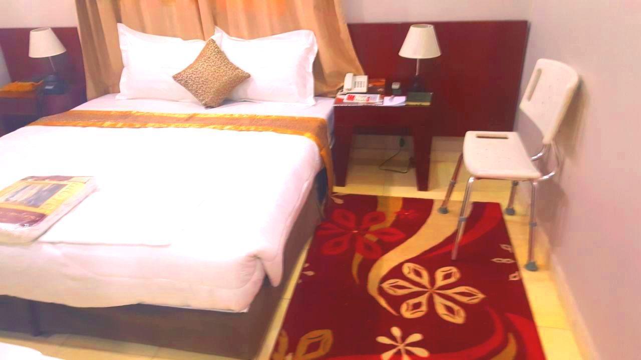Hotel Safwat Al Bait