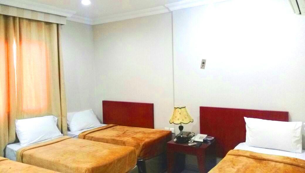Hotel Safwat Al Bait