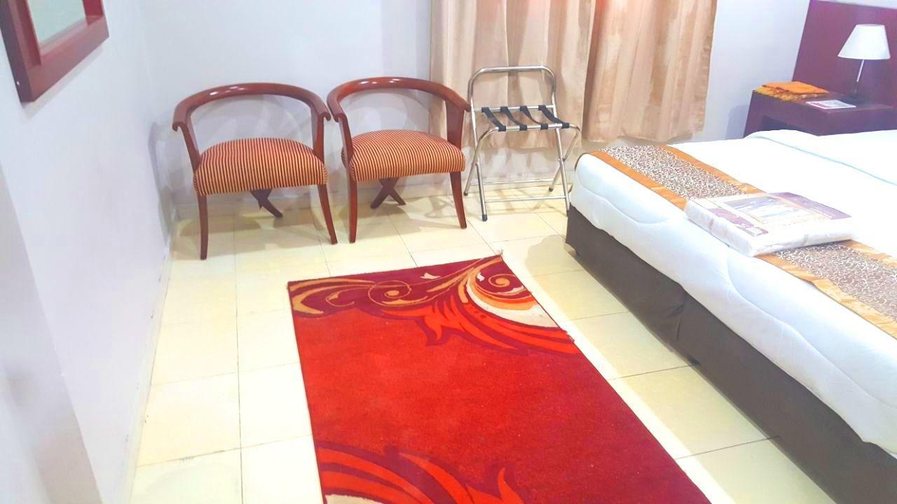 Safwat Al Bait Hotel
