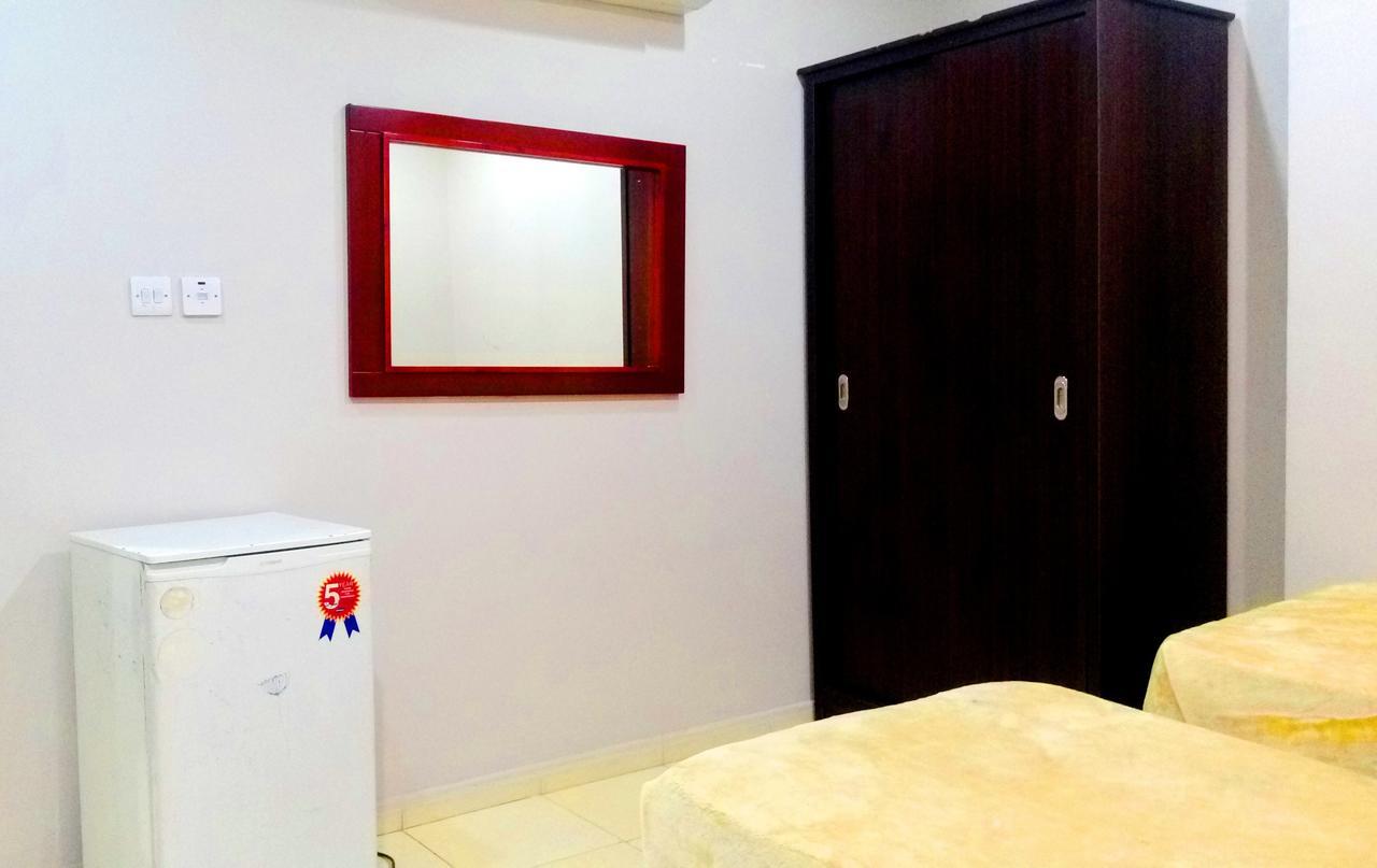 Safwat Al Bait Hotel Mecca