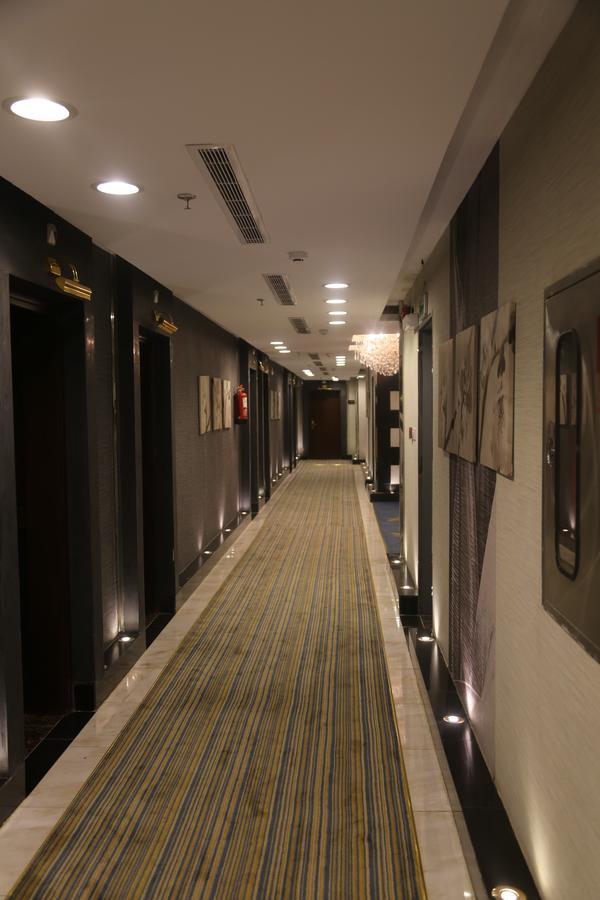 Hotel Burj Al Saif 3*