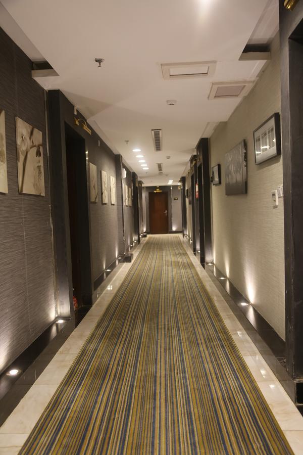 Burj Al Saif 3* Mecca