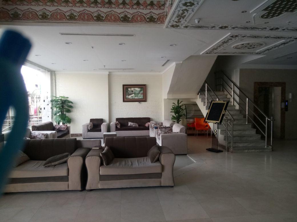 Aayan Al Shisha Hotel 3*