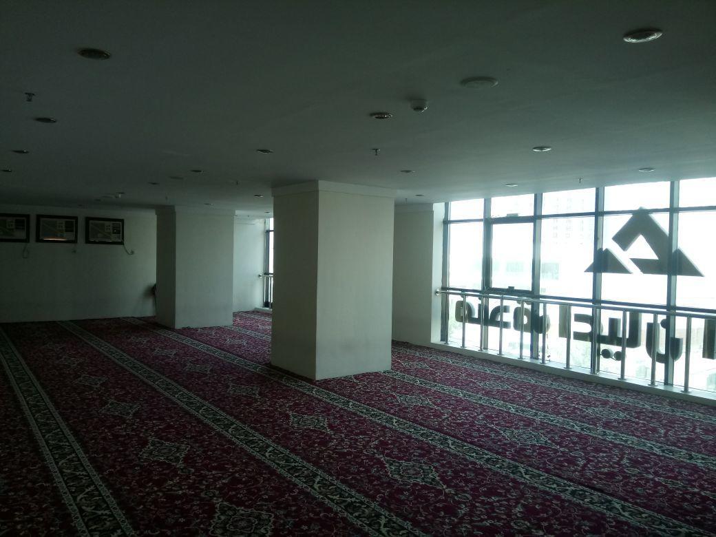 Hotel Aayan Al Shisha Hotel