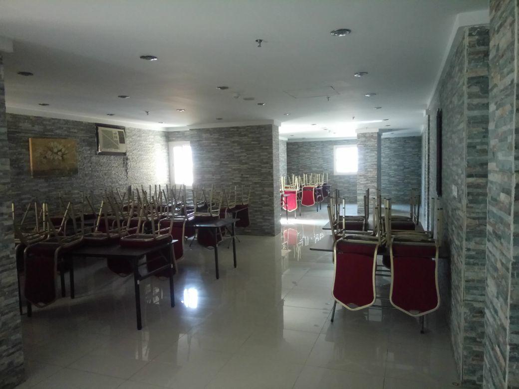 Aayan Al Shisha Hotel 3*