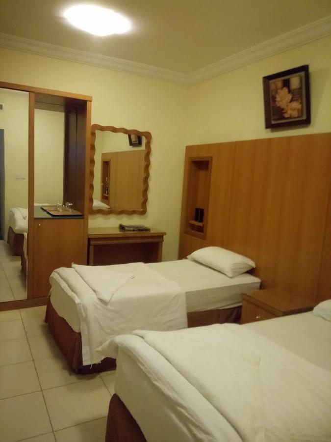 Aayan Al Shisha Hotel Hotel