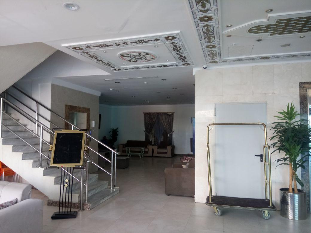 Aayan Al Shisha Hotel