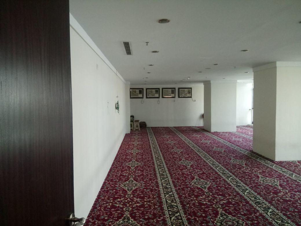 Aayan Al Shisha Hotel Mecca