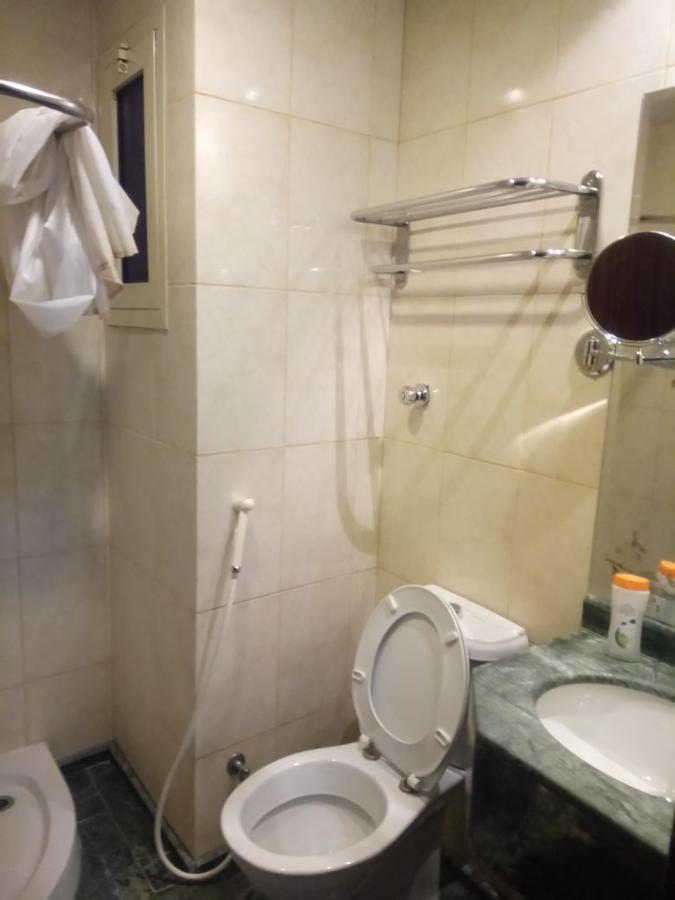 Aayan Al Shisha Hotel Hotel Mecca