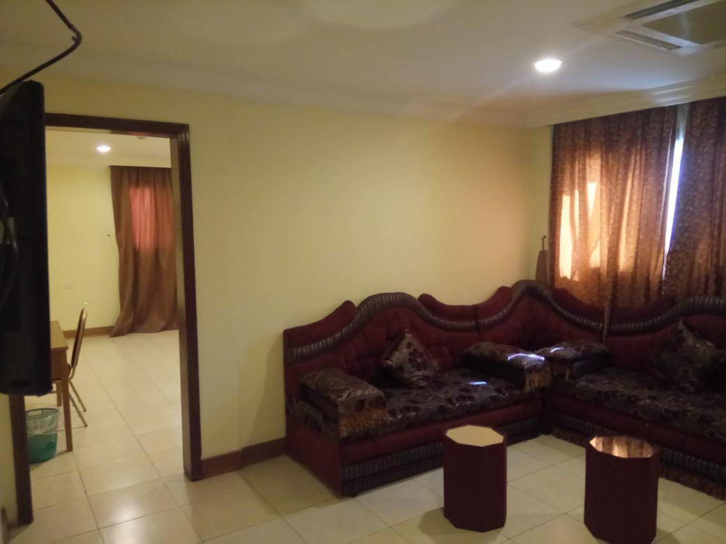 Aayan Al Shisha Hotel 3*