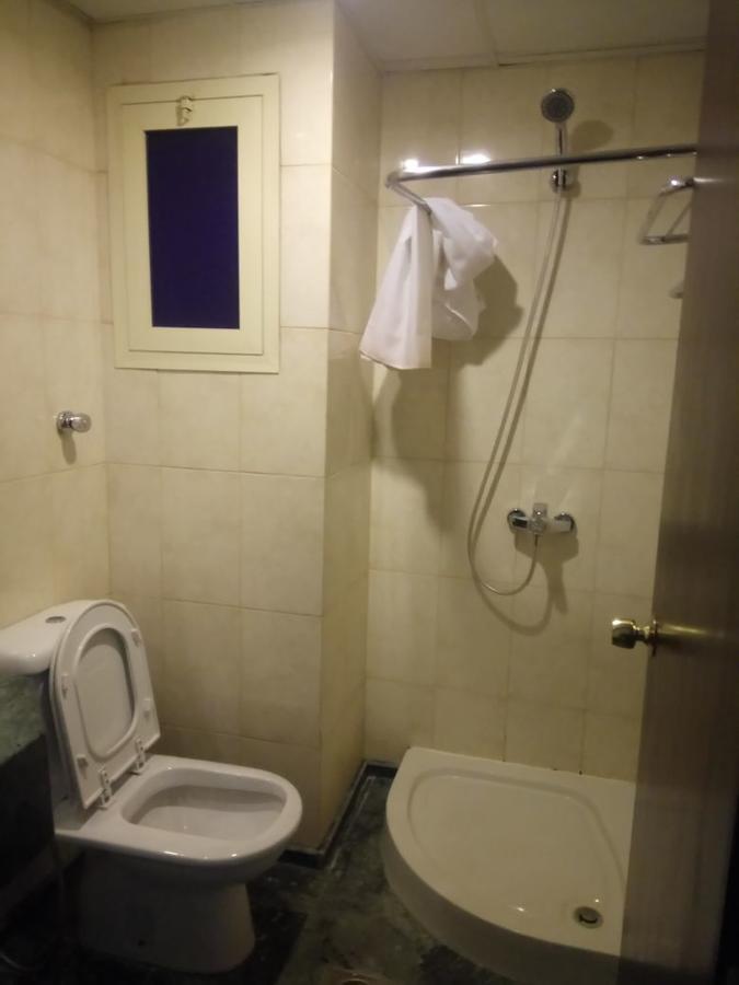 Hotel Aayan Al Shisha Hotel 3*