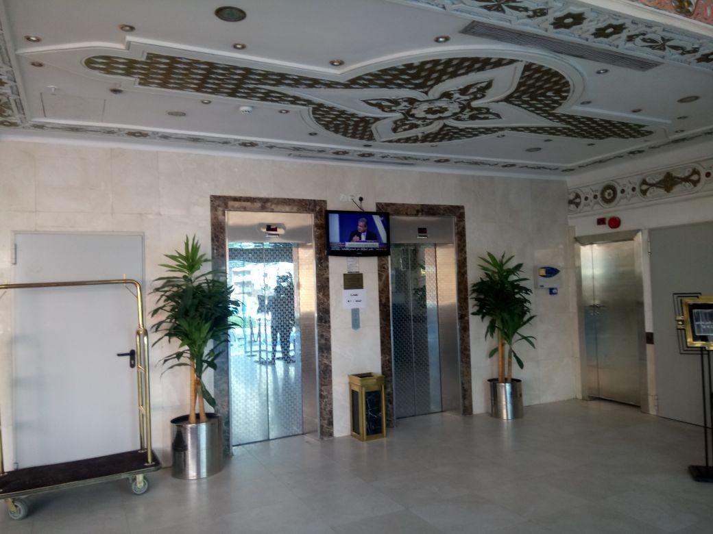 Hotel Aayan Al Shisha Hotel 3*