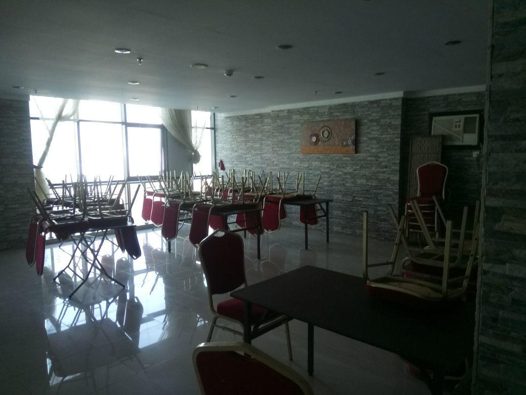 Hotel Aayan Al Shisha Hotel Mecca