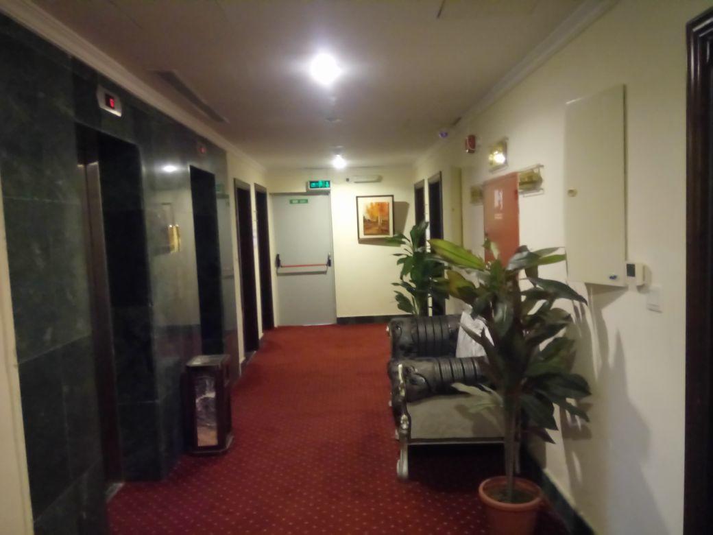 Aayan Al Shisha Hotel