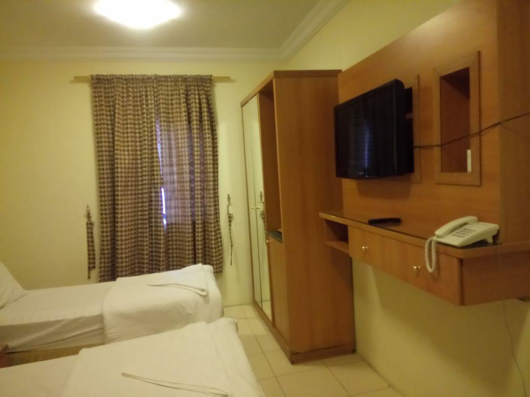 Hotel Aayan Al Shisha Hotel Mecca
