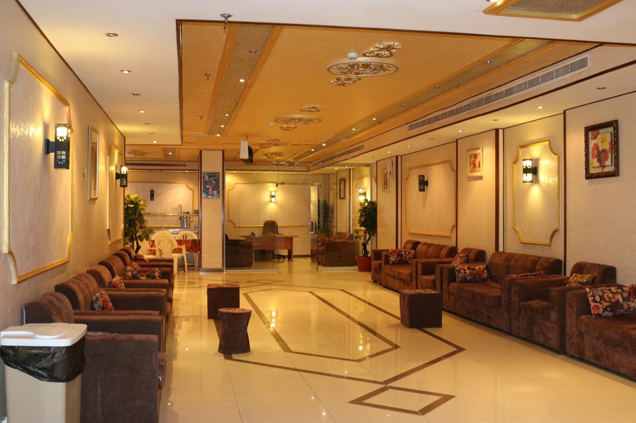 Hotel Wufood Al Khair