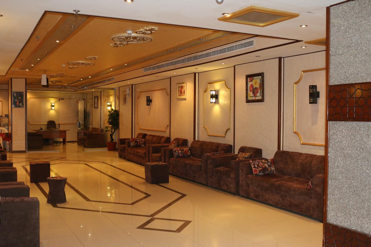 Hotel Wufood Al Khair *