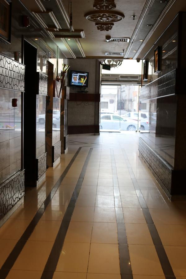 Wufood Al Khair Mecca