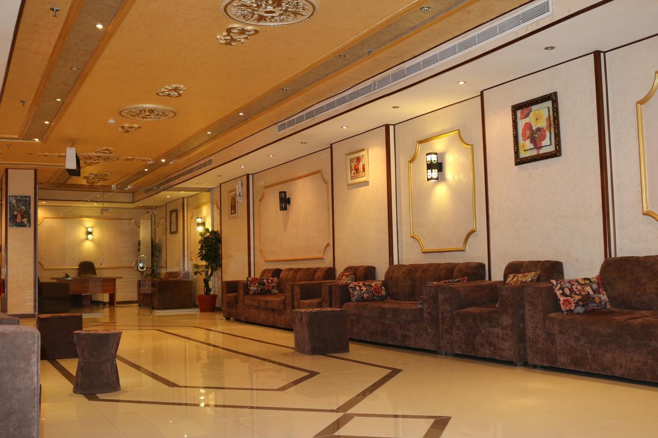 Wufood Al Khair Mecca