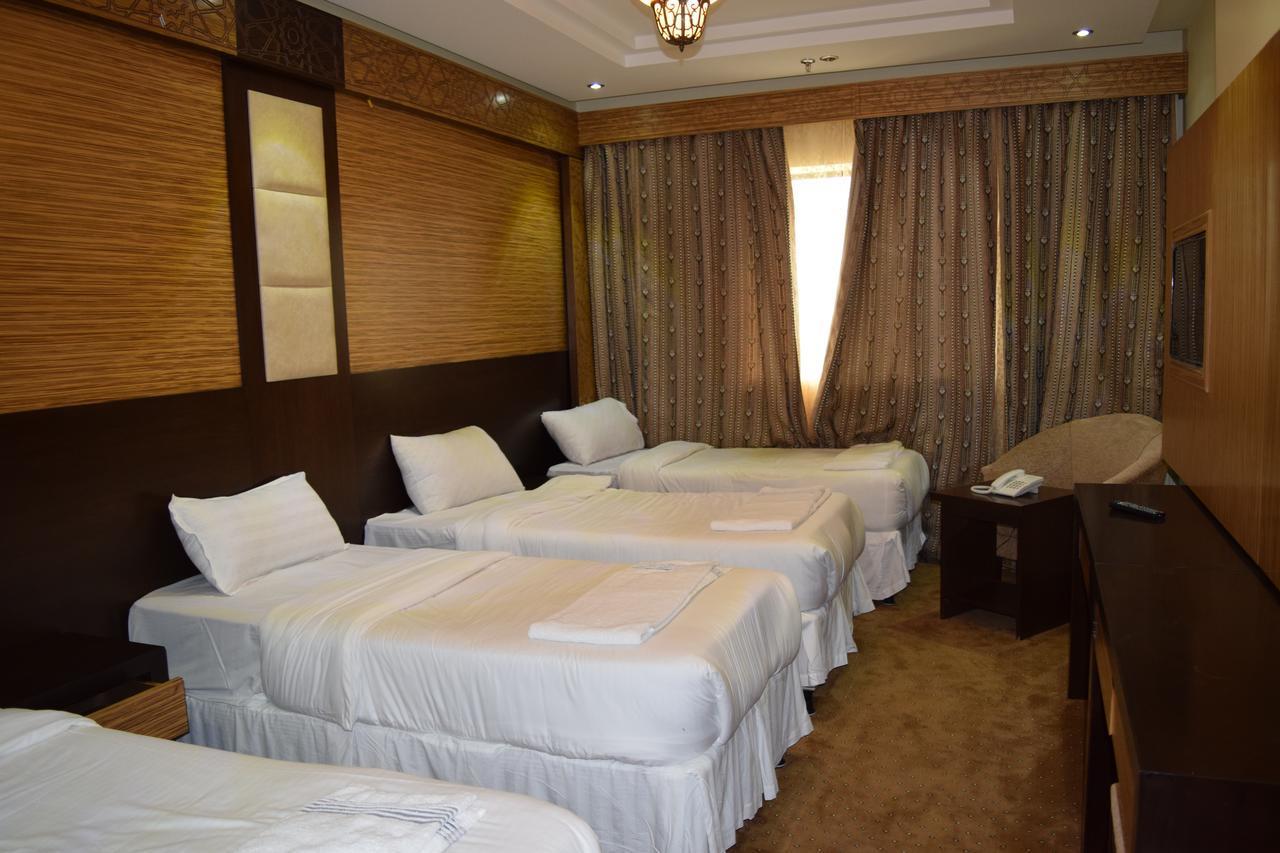 Hotel Al Zaer Royal