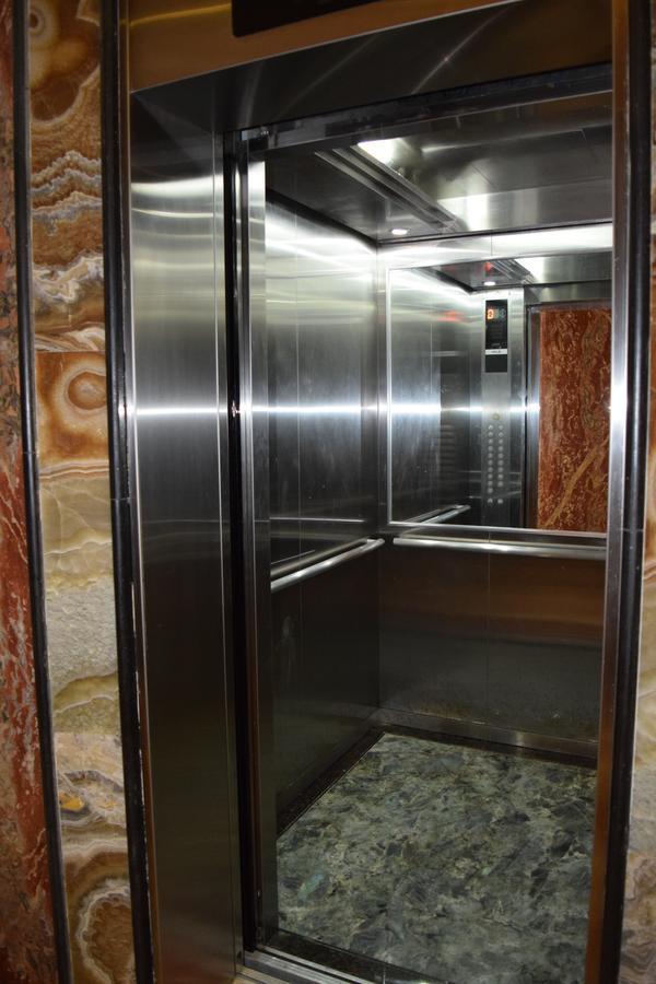 Hotel Al Zaer Royal 3*