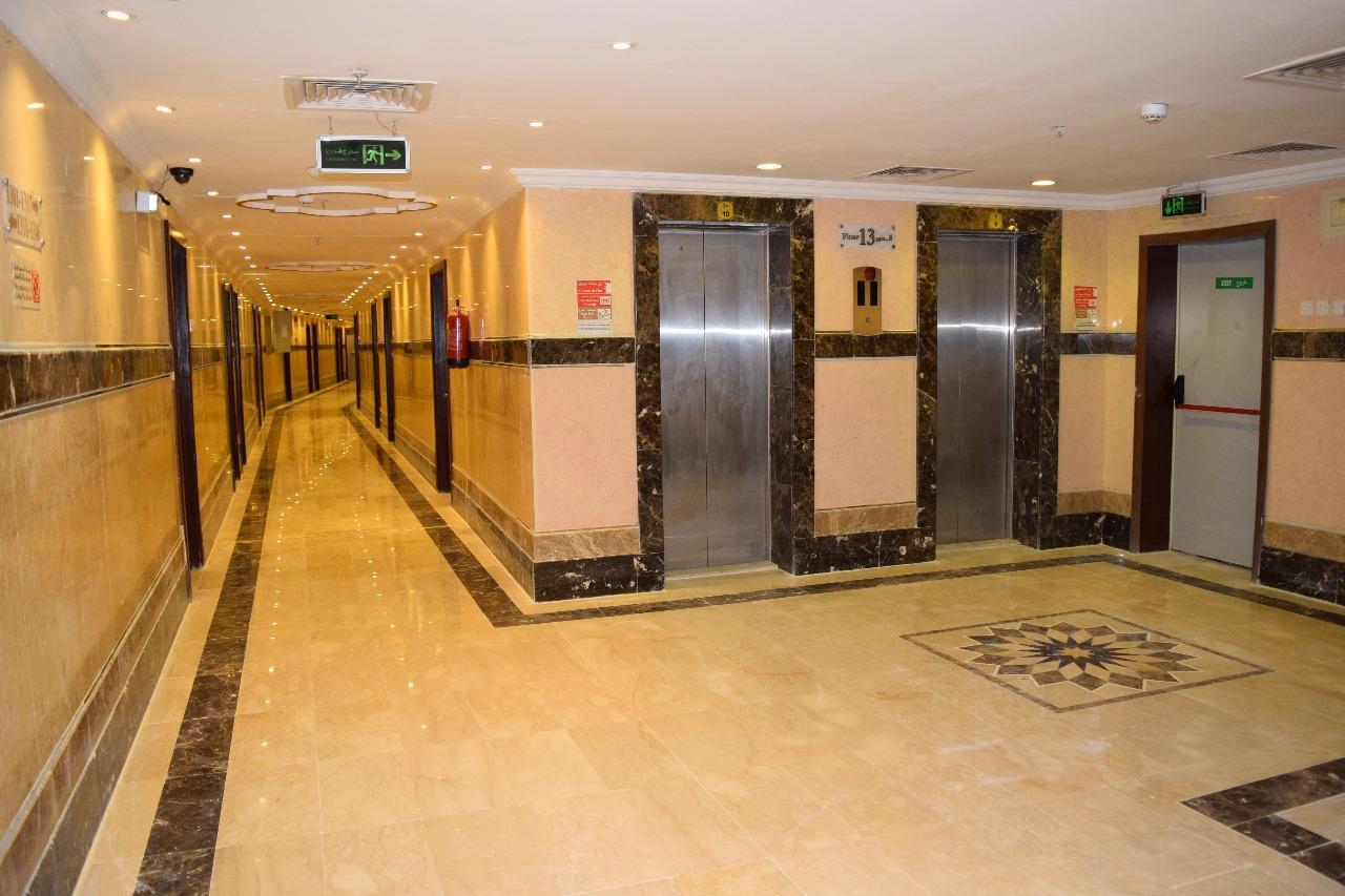 Al Zaer Royal 3*