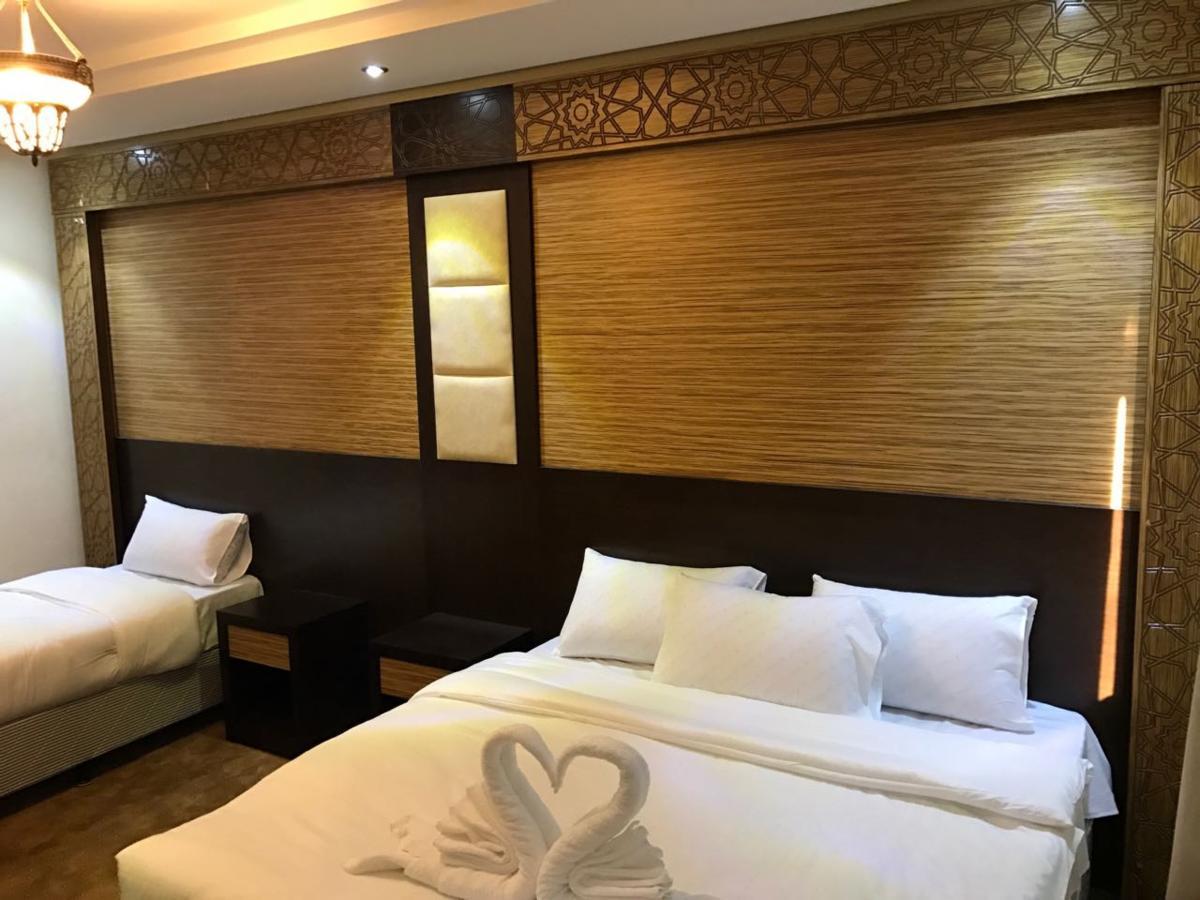 Al Zaer Royal Hotel 3*
