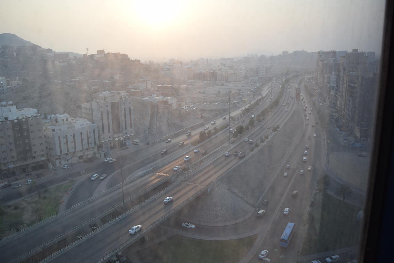 Hotel Al Zaer Royal 3*