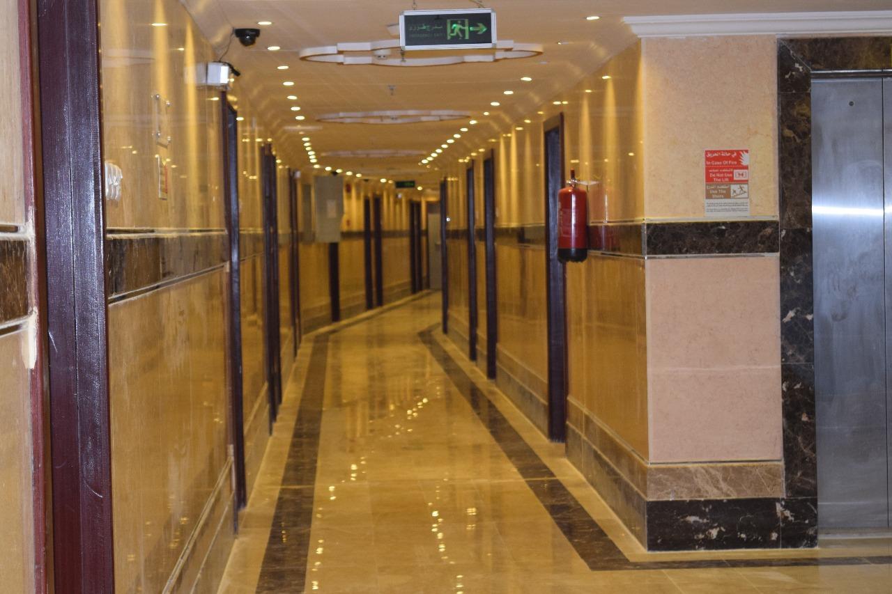Al Zaer Royal 3* Mecca