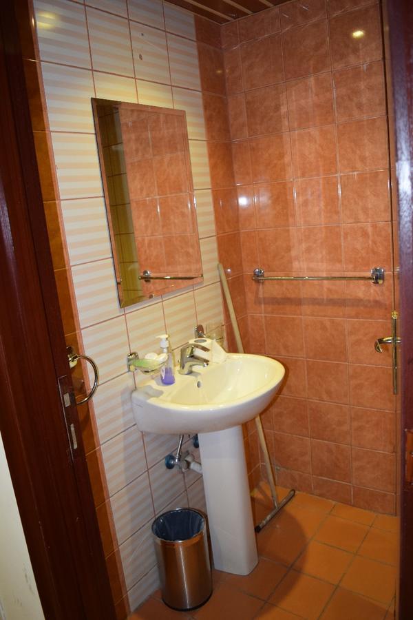 Hotel Al Zaer Royal 3*