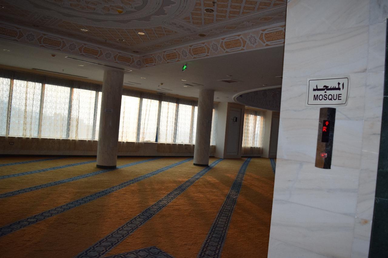 Al Zaer Royal Hotel