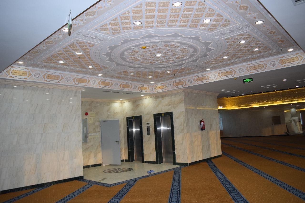 Hotel Al Zaer Royal Mecca