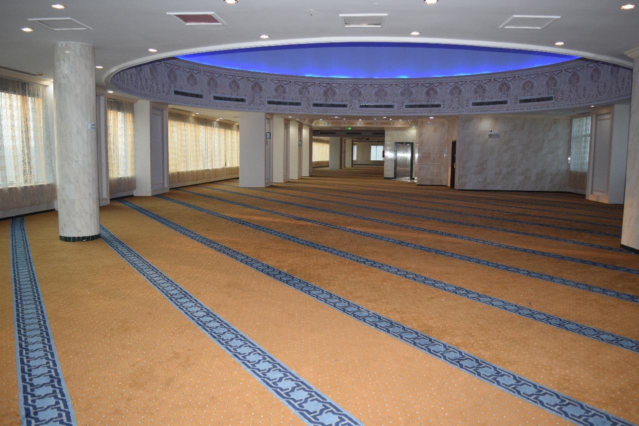 Al Zaer Royal 3* Mecca