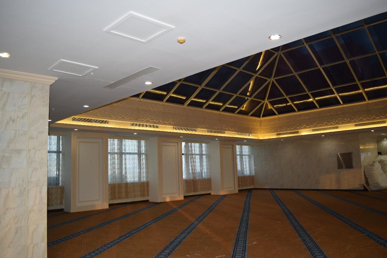 Hotel Al Zaer Royal 3*