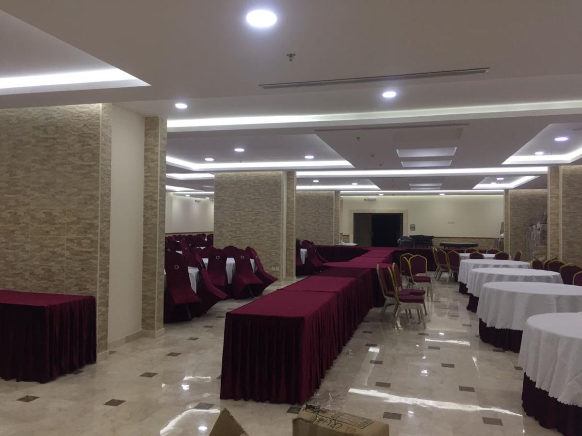 Al Zaer Royal 3*