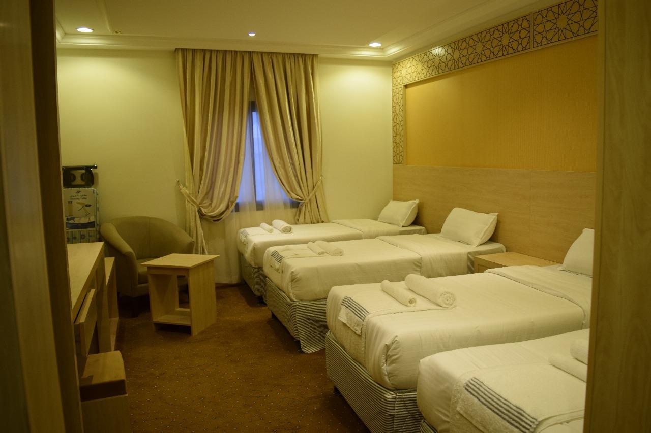 Al Zaer Royal 3* Mecca