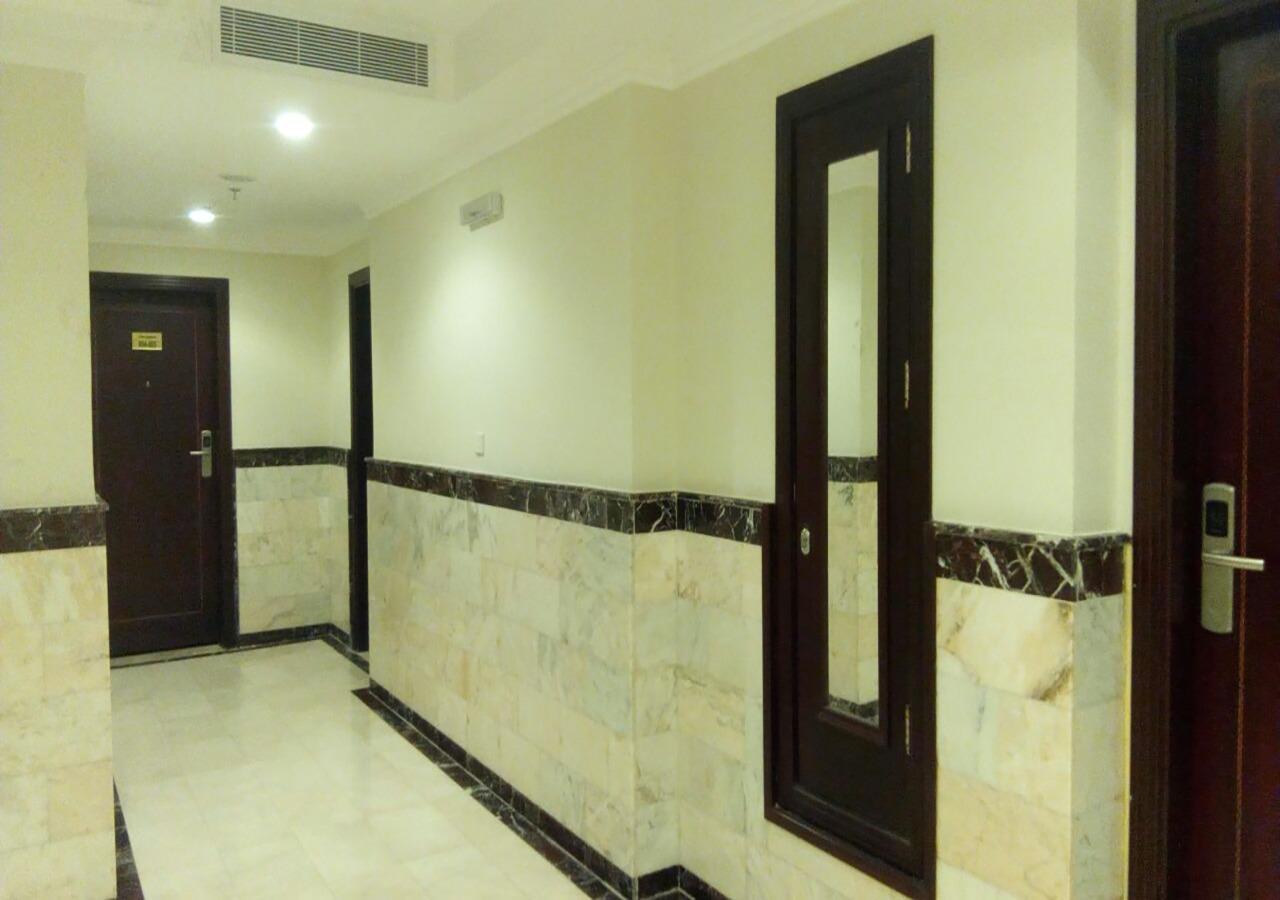 Al Safir Al Masy Hotel