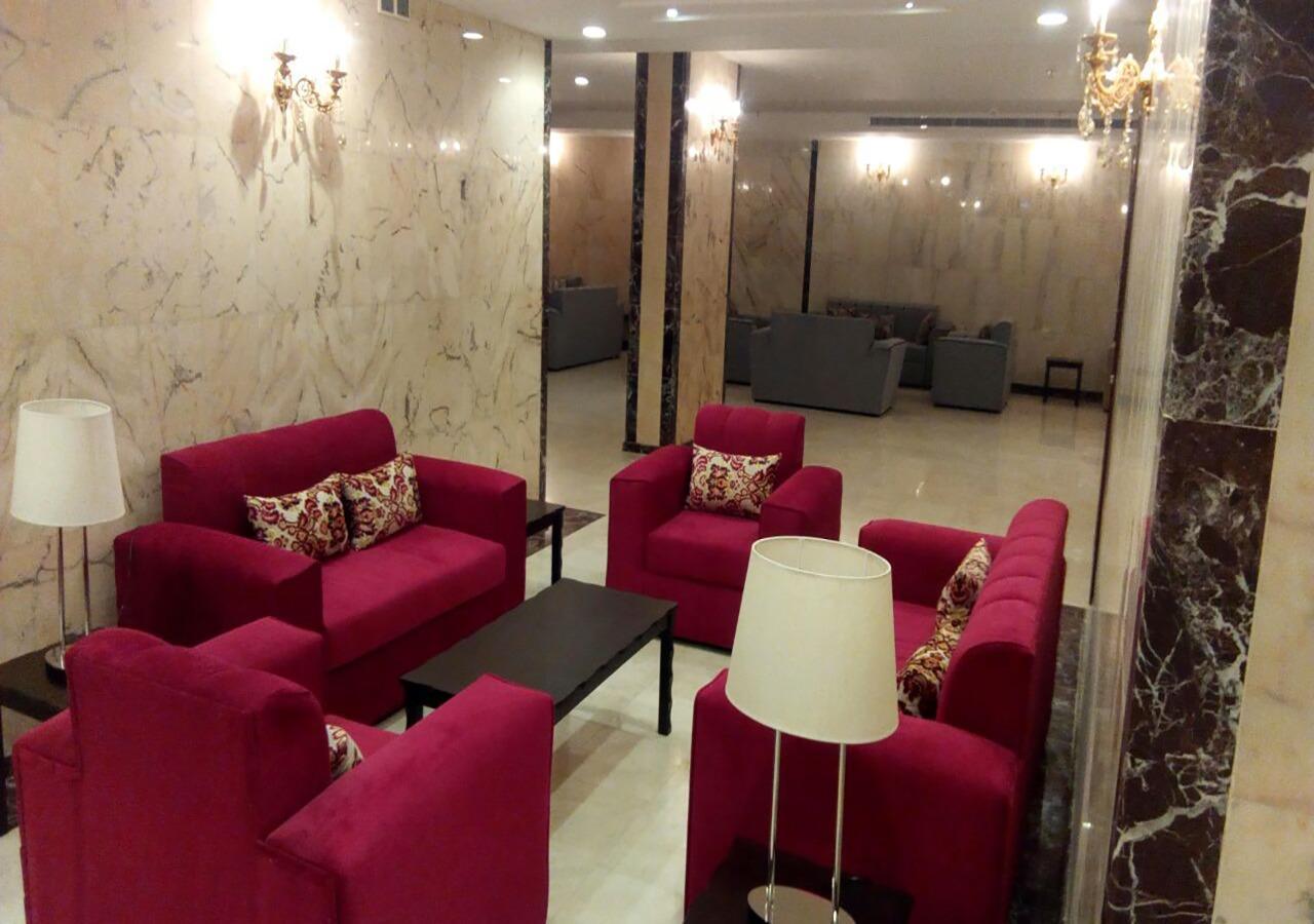 Hotel Al Safir Al Masy Mecca