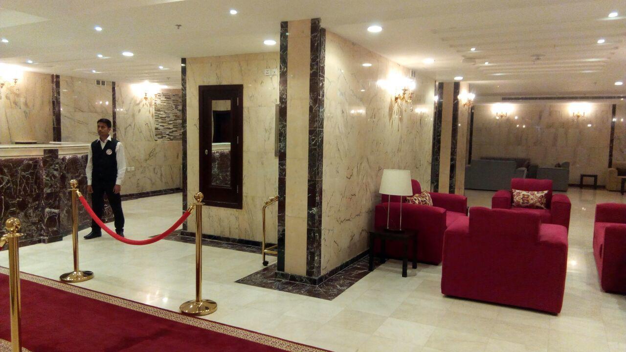 Al Safir Al Masy 3* Mecca