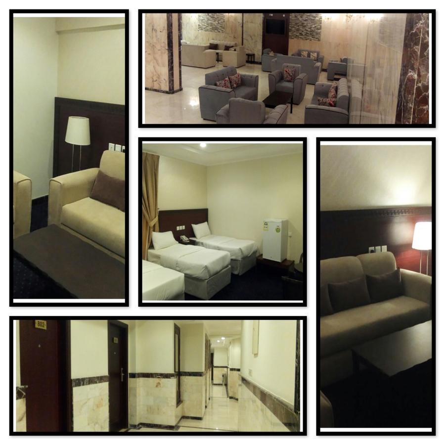 Al Safir Al Masy Hotel