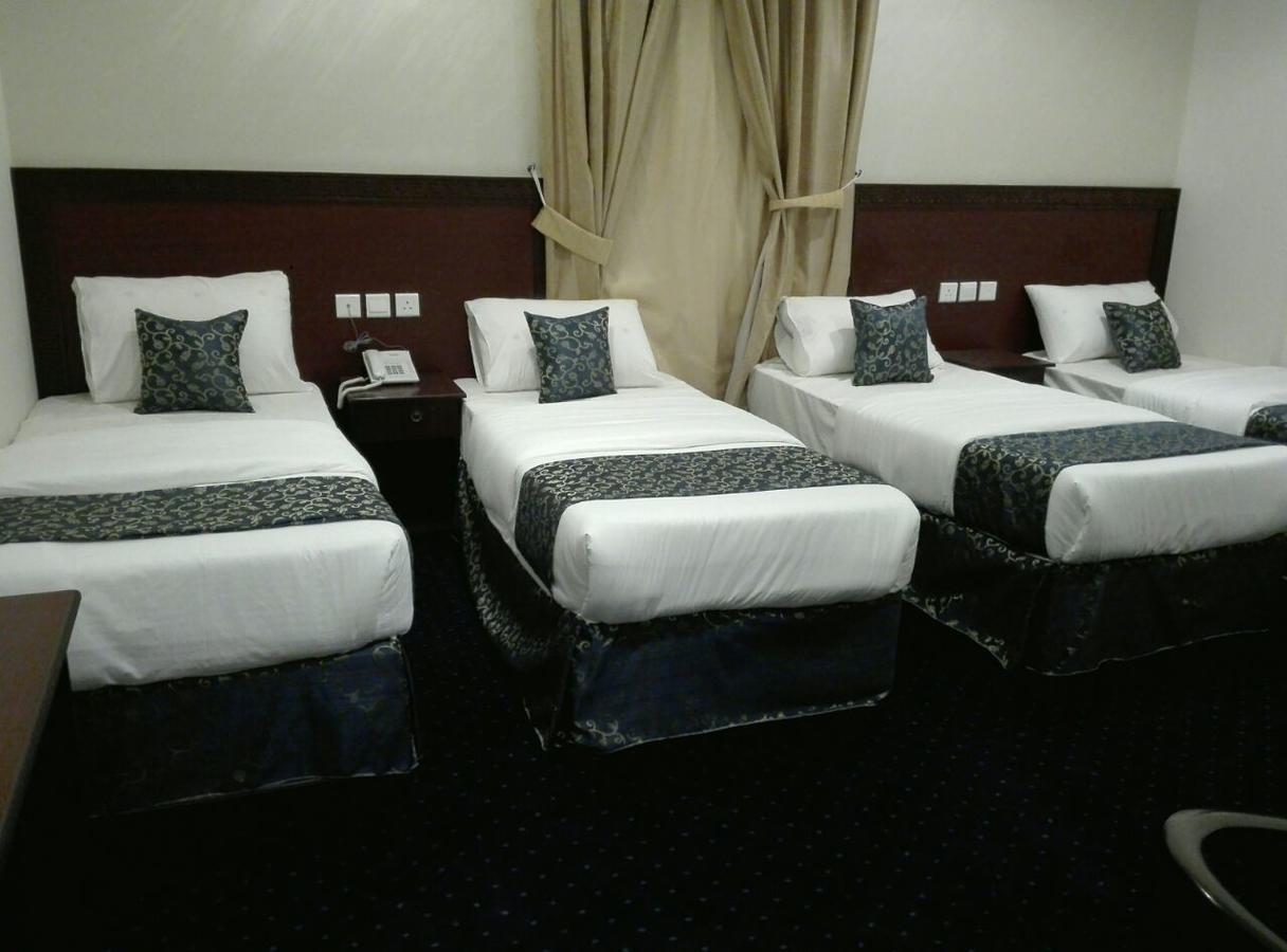 Al Safir Al Masy 3*