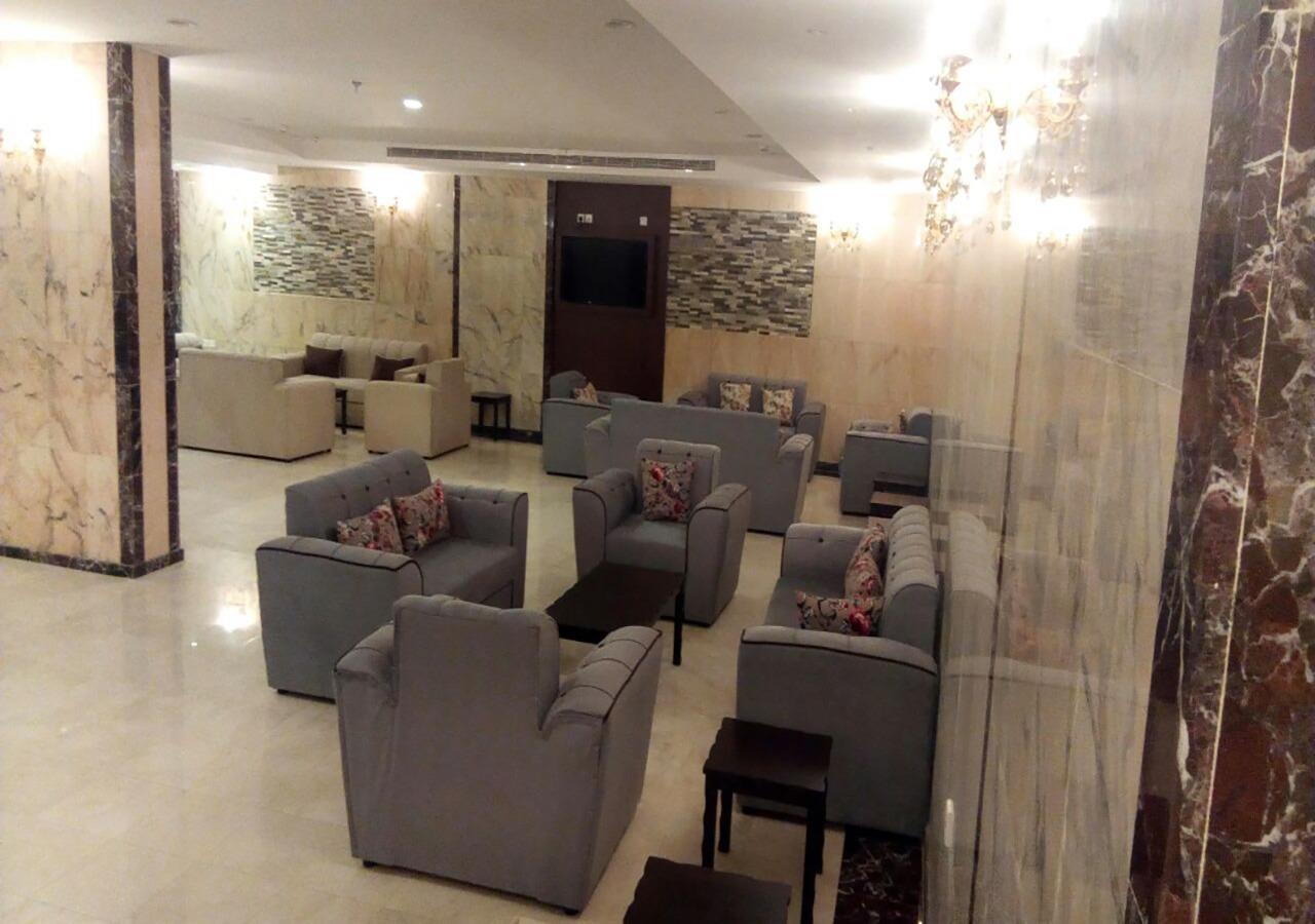 Al Safir Al Masy Hotel Mecca